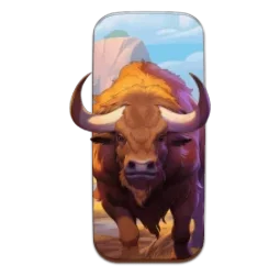 Buffalo
King