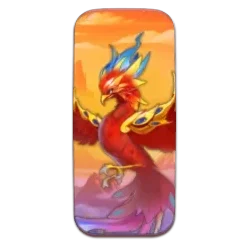 Phoenix
Legend