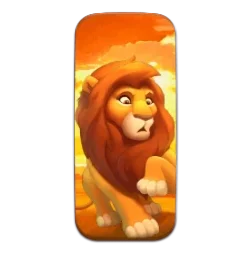 Lion
Safari